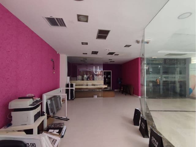 Gewerbe zu verkaufen in La Catedral, Murcia Stadt - 49.000 € (Ref: 10021837)