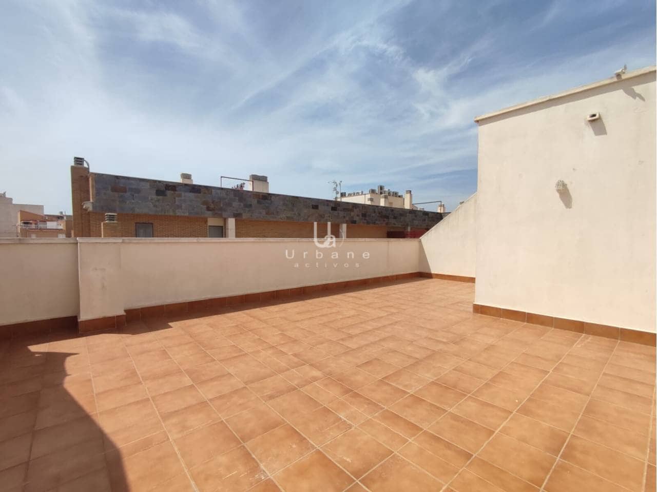 2 slaapkamer Flat te koop in Molina de Segura - € 159.000 (Ref: 10021838)
