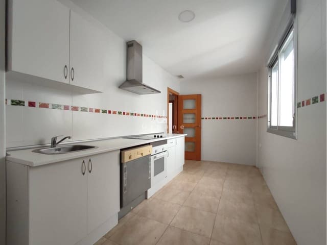 2 slaapkamer Flat te koop in Molina de Segura - € 159.000 (Ref: 10021838)