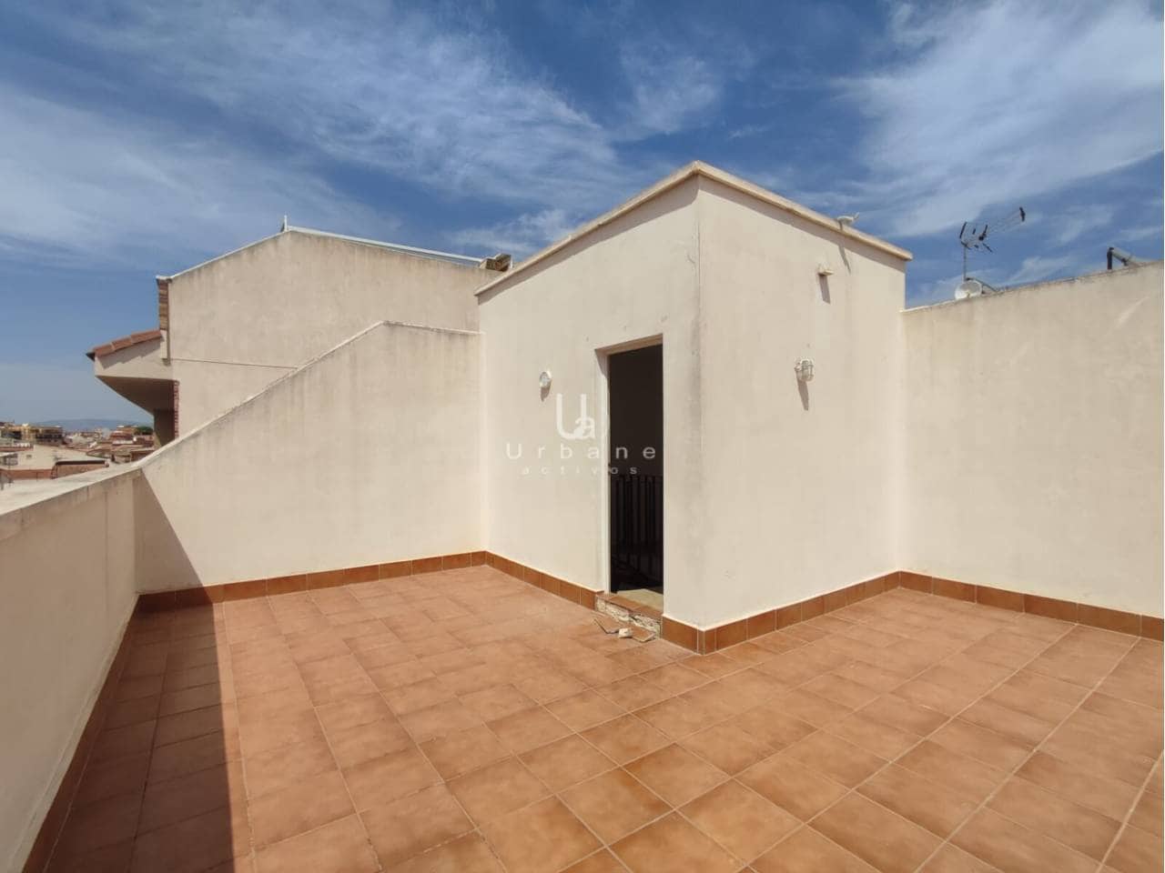 2 slaapkamer Flat te koop in Molina de Segura - € 159.000 (Ref: 10021838)