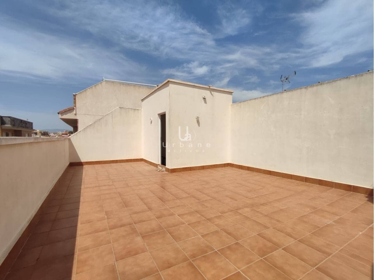 2 slaapkamer Flat te koop in Molina de Segura - € 159.000 (Ref: 10021838)