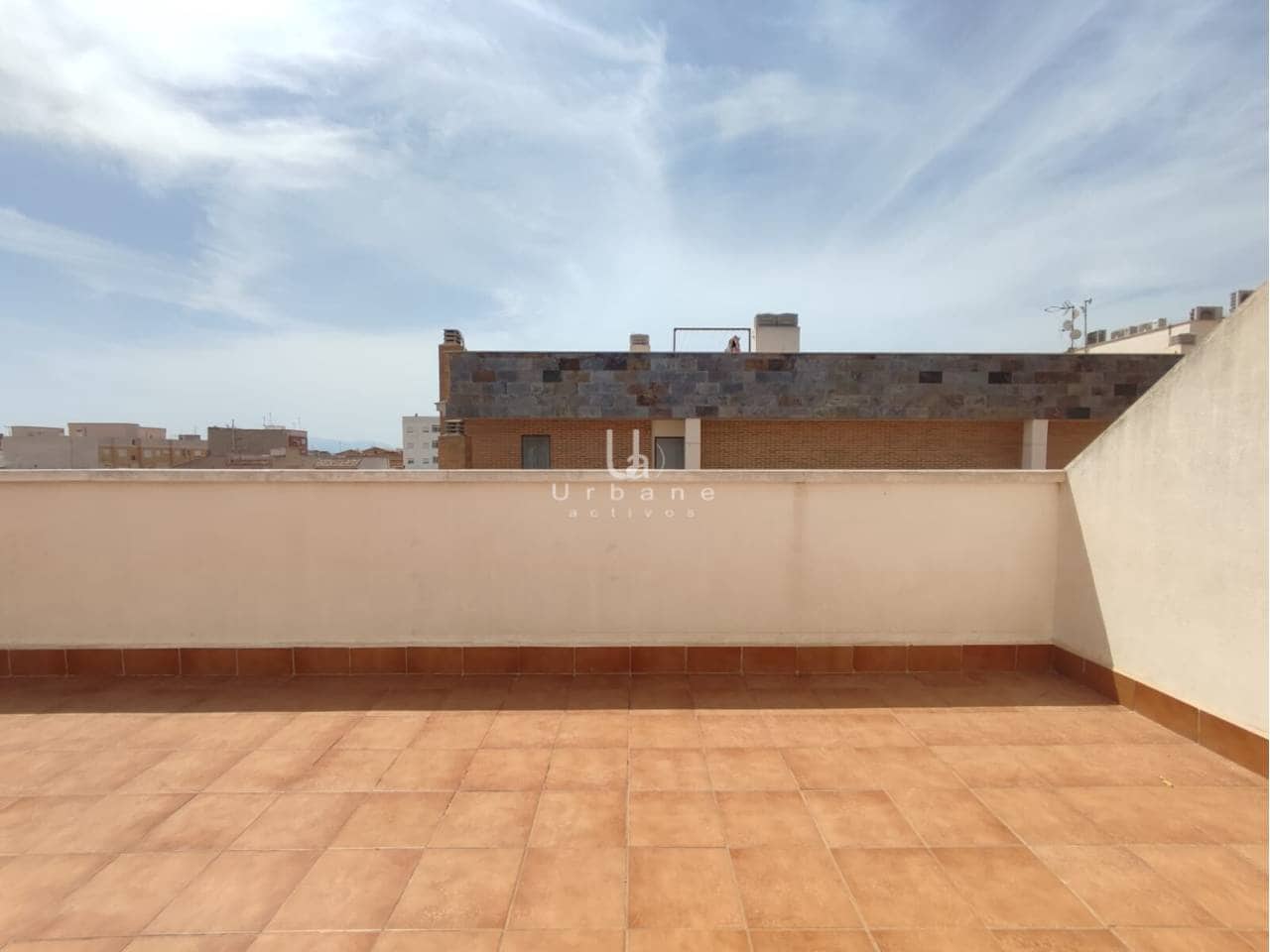 2 slaapkamer Flat te koop in Molina de Segura - € 159.000 (Ref: 10021838)