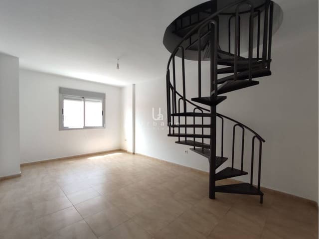 2 slaapkamer Flat te koop in Molina de Segura - € 159.000 (Ref: 10021838)
