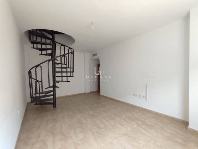 2 slaapkamer Flat te koop in Molina de Segura - € 159.000 (Ref: 10021838)