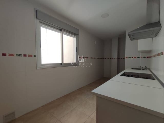 2 slaapkamer Flat te koop in Molina de Segura - € 159.000 (Ref: 10021838)