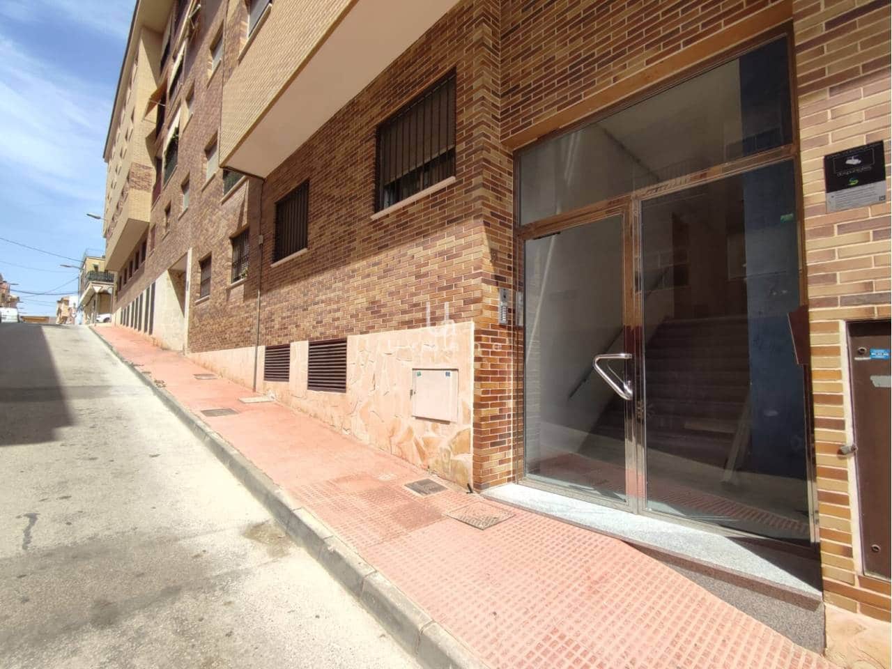 2 slaapkamer Flat te koop in Molina de Segura - € 159.000 (Ref: 10021838)