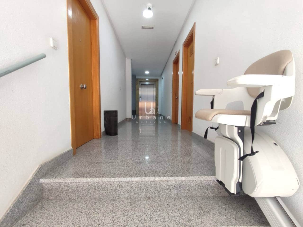 2 slaapkamer Flat te koop in Molina de Segura - € 159.000 (Ref: 10021838)