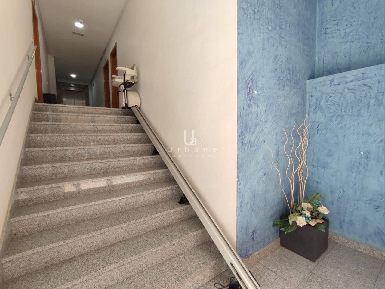 2 slaapkamer Flat te koop in Molina de Segura - € 159.000 (Ref: 10021838)