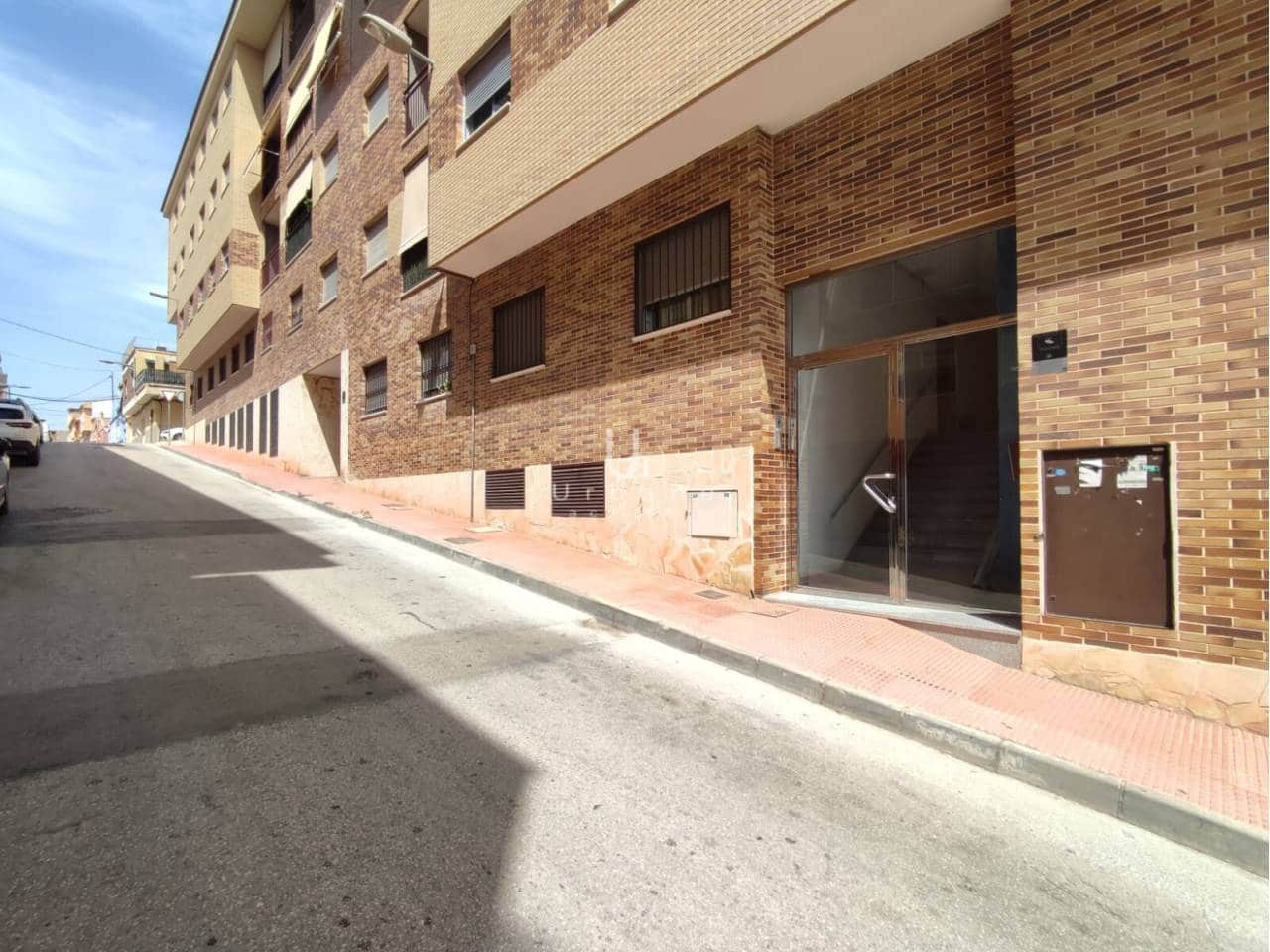2 slaapkamer Flat te koop in Molina de Segura - € 159.000 (Ref: 10021838)