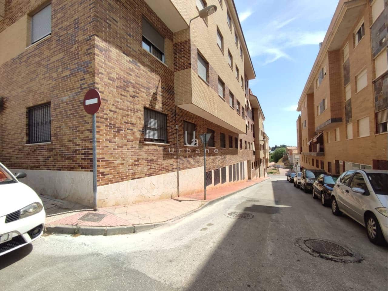 2 slaapkamer Flat te koop in Molina de Segura - € 159.000 (Ref: 10021838)