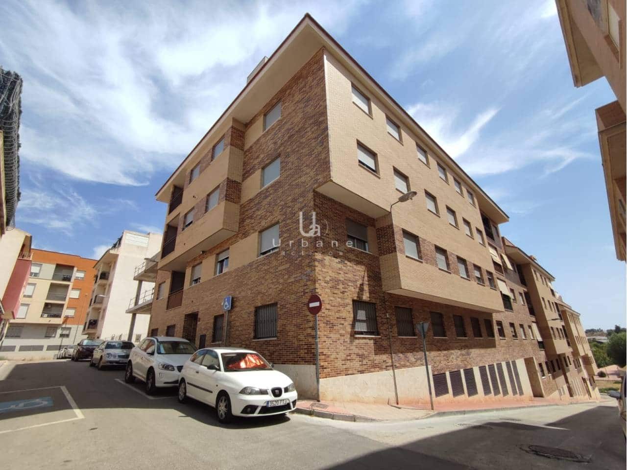 2 slaapkamer Flat te koop in Molina de Segura - € 159.000 (Ref: 10021838)