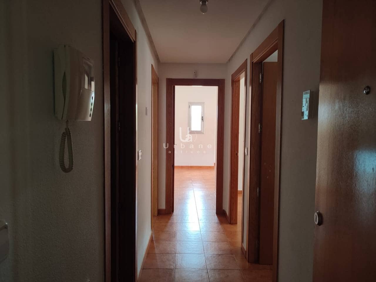 2 sypialnia Mieszkanie na sprzedaż w Molina de Segura - 125 000 € (Ref: 10021839)