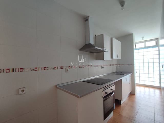 Piso de 2 habitaciones en Molina de Segura en venta - 125.000 € (Ref: 10021839)