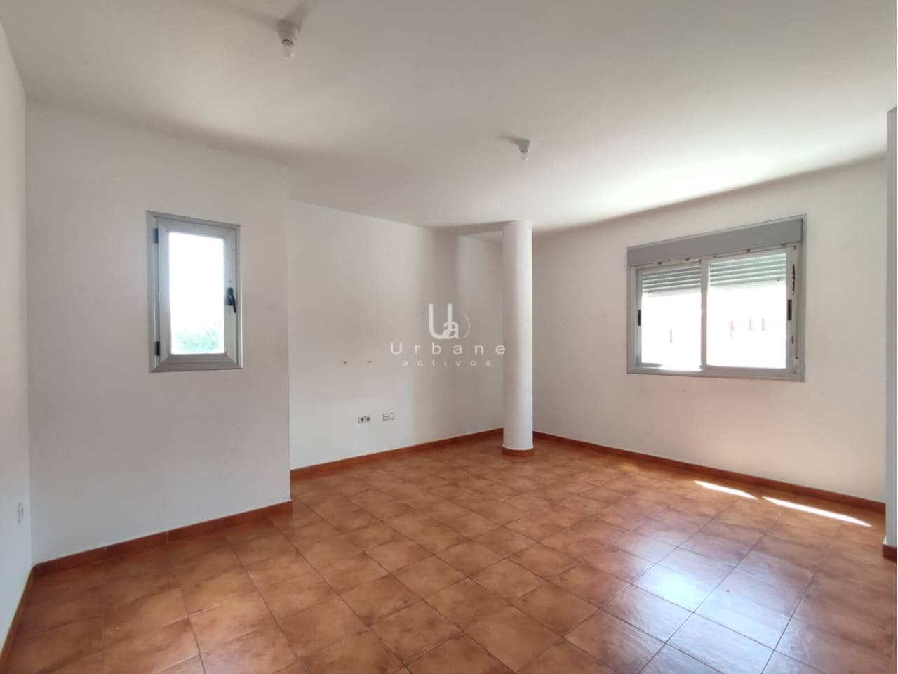 2 sypialnia Mieszkanie na sprzedaż w Molina de Segura - 125 000 € (Ref: 10021839)