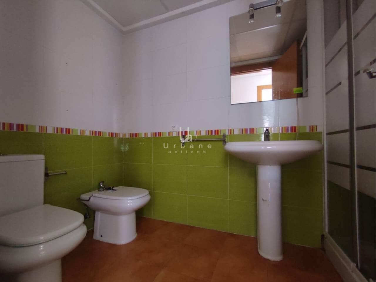 2 sypialnia Mieszkanie na sprzedaż w Molina de Segura - 125 000 € (Ref: 10021839)