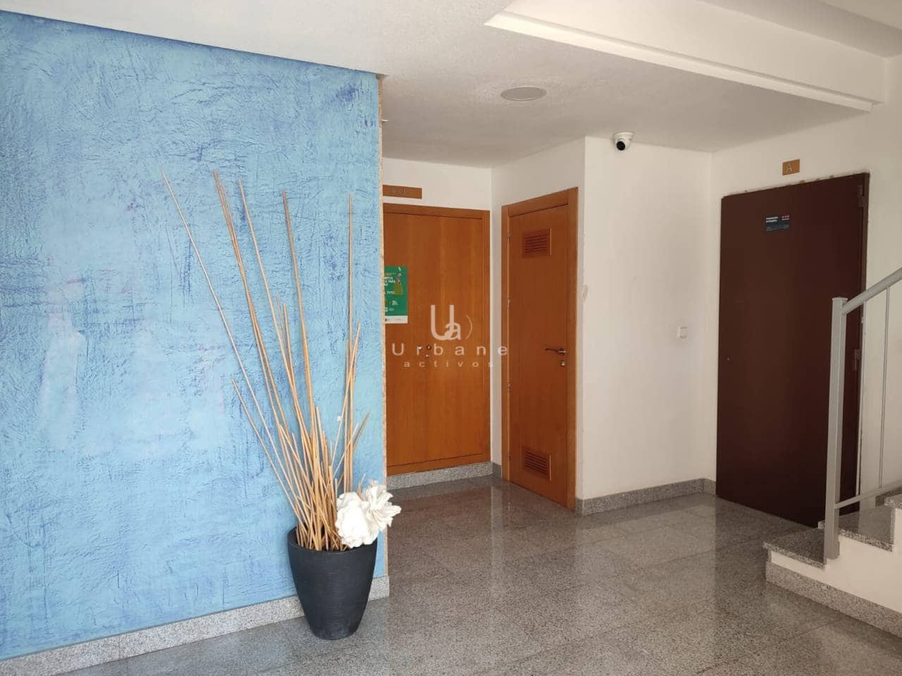 2 sypialnia Mieszkanie na sprzedaż w Molina de Segura - 125 000 € (Ref: 10021839)