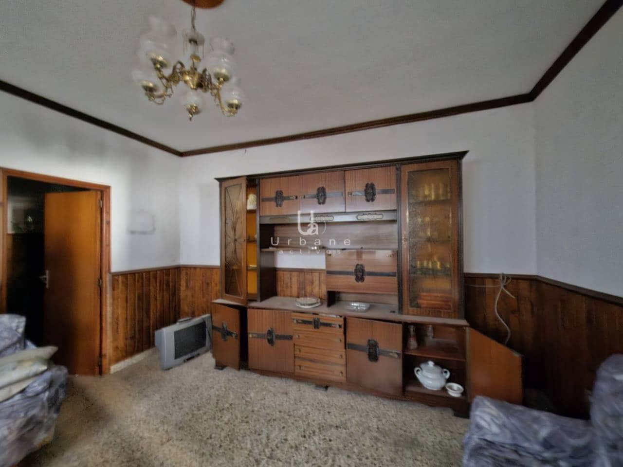 4 Zimmer Haus zu verkaufen in El Palmar mit Garage - 159.700 € (Ref: 10021840)