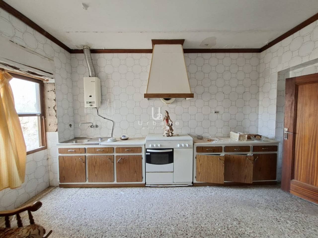 4 Zimmer Haus zu verkaufen in El Palmar mit Garage - 159.700 € (Ref: 10021840)