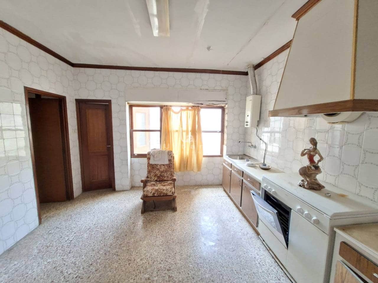 4 Zimmer Haus zu verkaufen in El Palmar mit Garage - 159.700 € (Ref: 10021840)