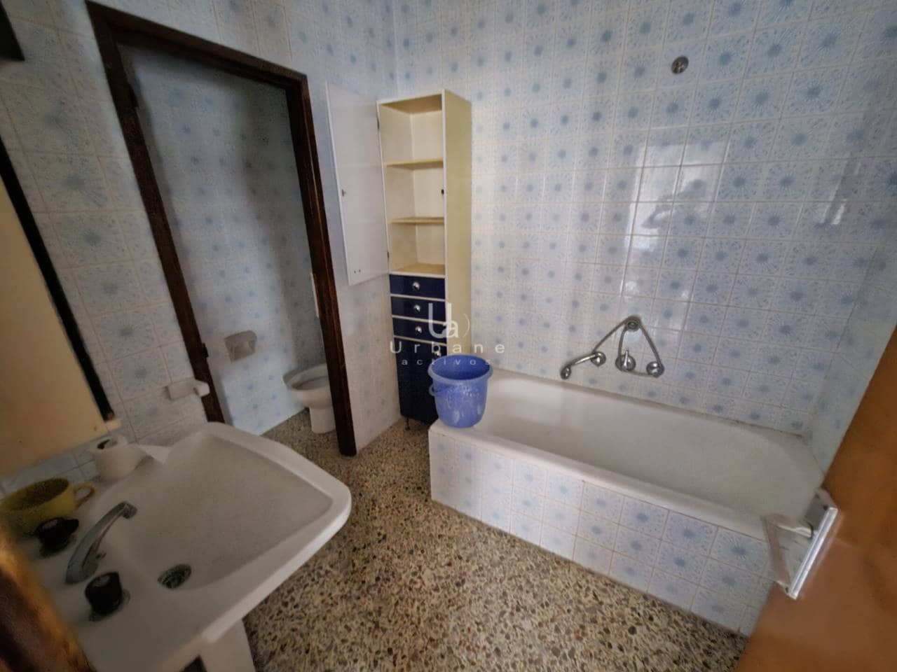 4 Zimmer Haus zu verkaufen in El Palmar mit Garage - 159.700 € (Ref: 10021840)