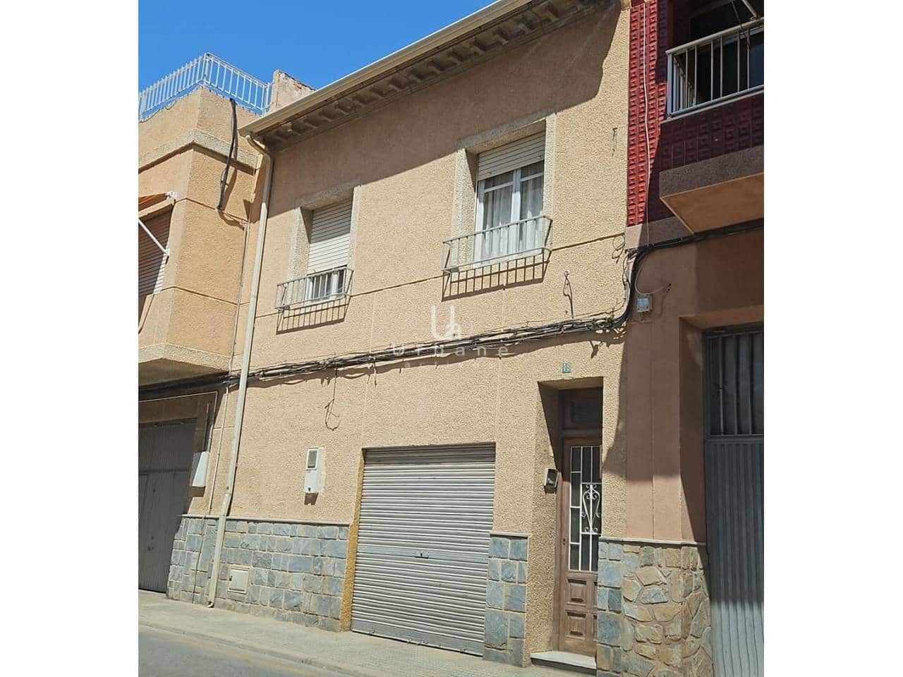 4 Zimmer Haus zu verkaufen in El Palmar mit Garage - 159.700 € (Ref: 10021840)