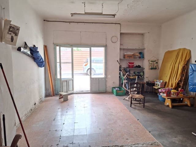 4 bedroom Townhouse for sale in El Palmar, Murcia city with garage - € 159,700 (Ref: 10021840)