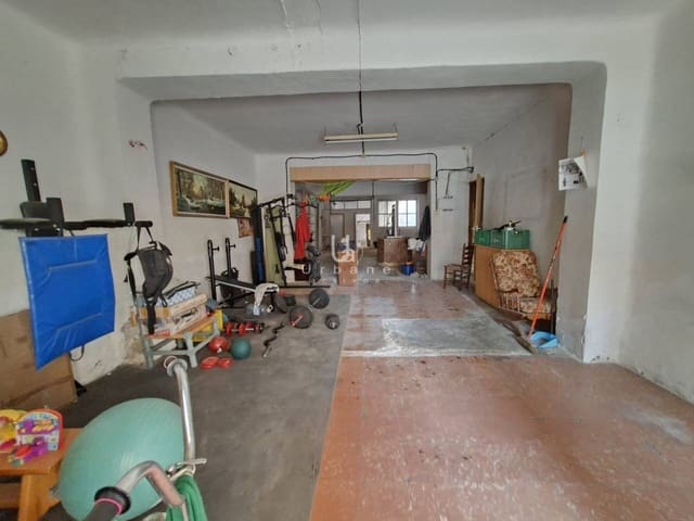 4 bedroom Townhouse for sale in El Palmar, Murcia city with garage - € 159,700 (Ref: 10021840)
