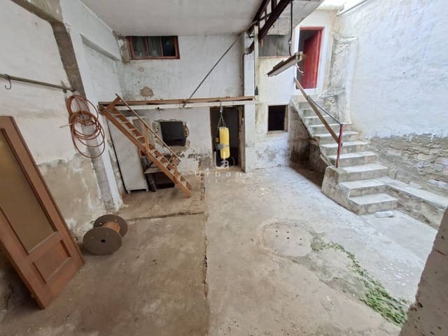 4 bedroom Townhouse for sale in El Palmar, Murcia city with garage - € 159,700 (Ref: 10021840)