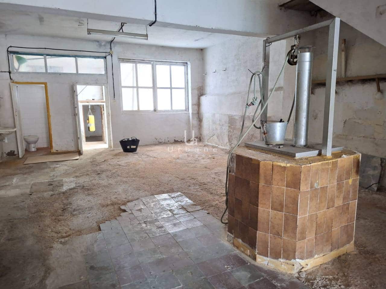 4 Zimmer Haus zu verkaufen in El Palmar mit Garage - 159.700 € (Ref: 10021840)
