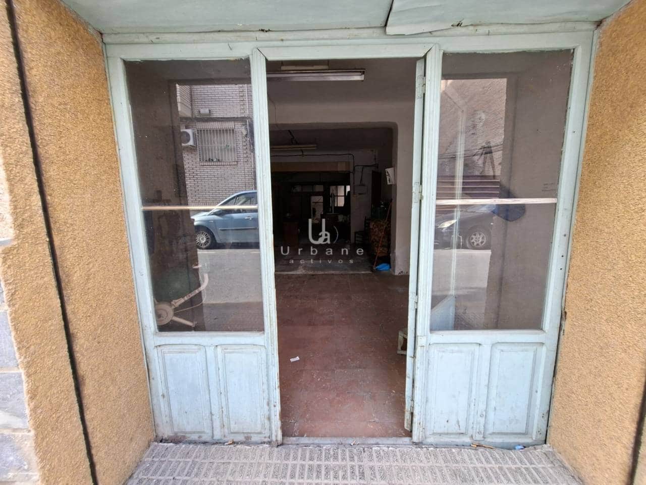 4 Zimmer Haus zu verkaufen in El Palmar mit Garage - 159.700 € (Ref: 10021840)