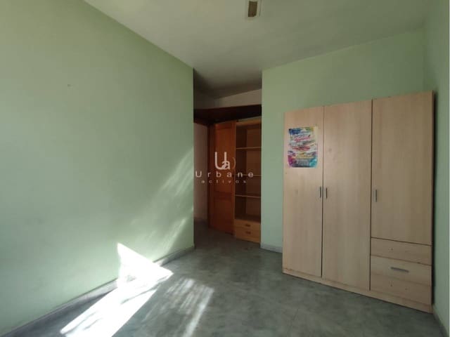 3 chambre Appartement à vendre à Murcie ville - 91 500 € (Ref: 10023459)