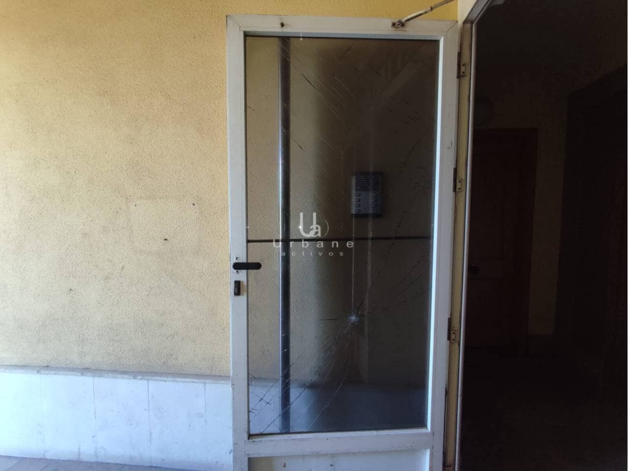 3 slaapkamer Flat te koop in Murcia stad - € 91.500 (Ref: 10023459)