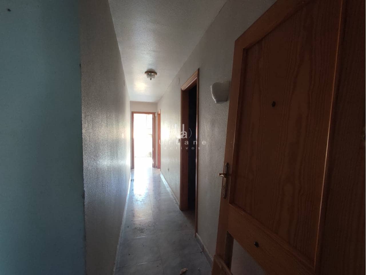 3 slaapkamer Flat te koop in Murcia stad - € 91.500 (Ref: 10023459)
