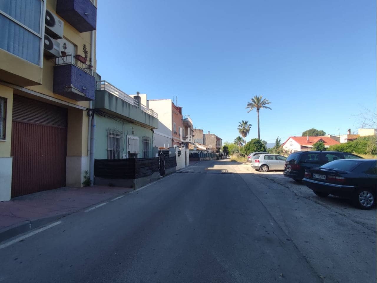 3 slaapkamer Flat te koop in Murcia stad - € 91.500 (Ref: 10023459)