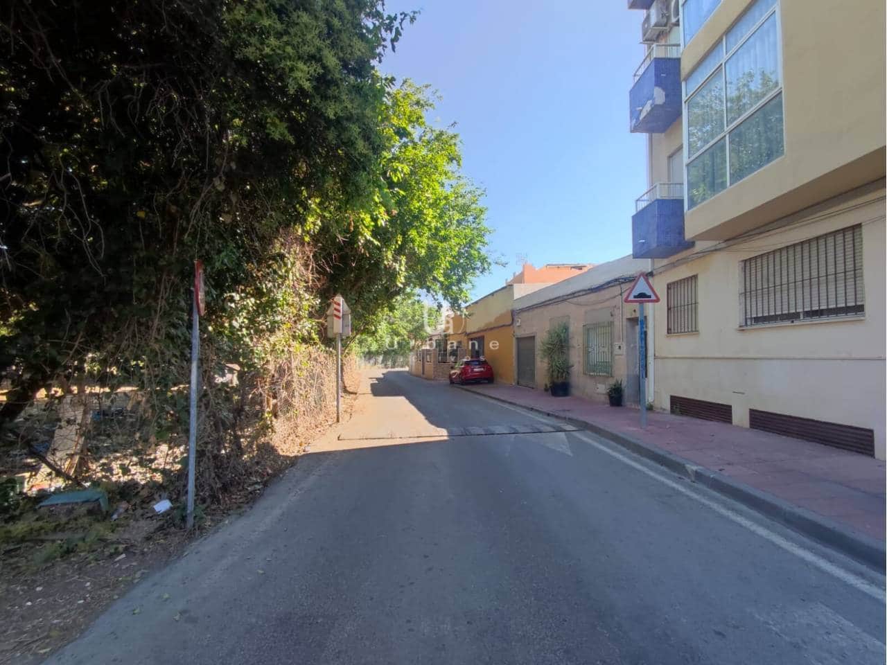 3 slaapkamer Flat te koop in Murcia stad - € 91.500 (Ref: 10023459)