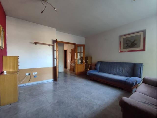 3 chambre Appartement à vendre à Murcie ville - 91 500 € (Ref: 10023459)