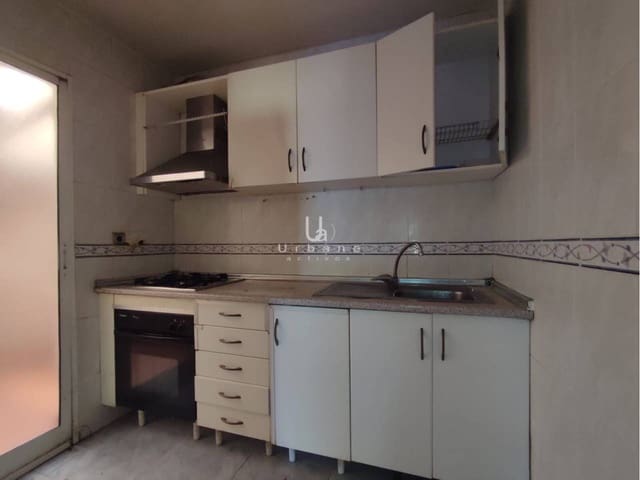3 chambre Appartement à vendre à Murcie ville - 91 500 € (Ref: 10023459)