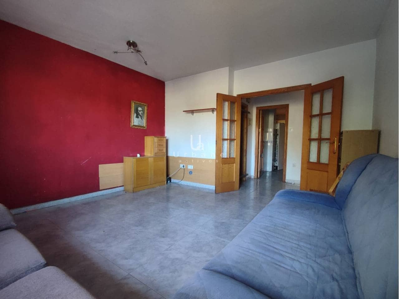 3 slaapkamer Flat te koop in Murcia stad - € 91.500 (Ref: 10023459)