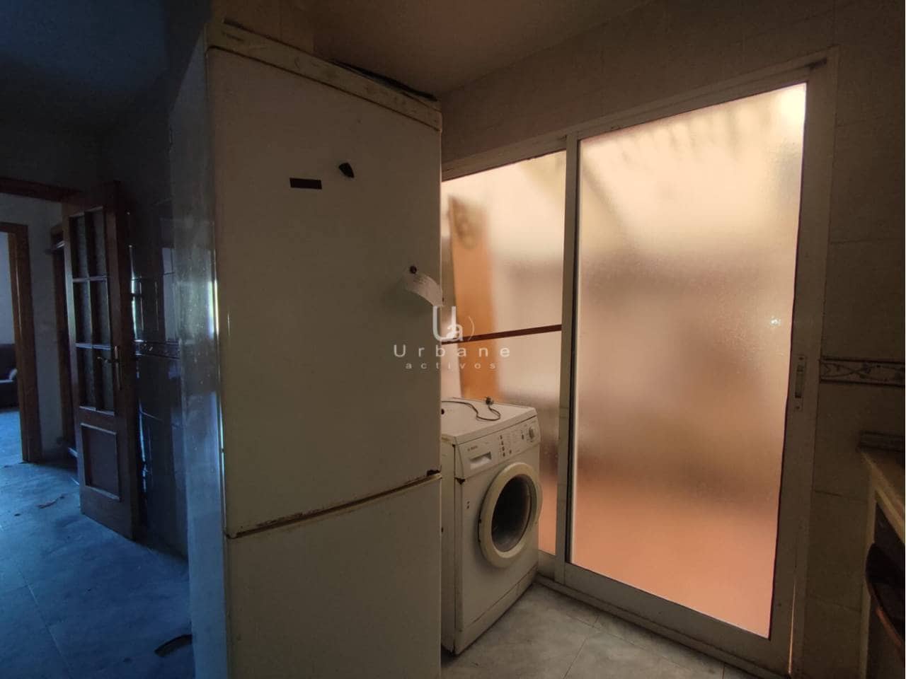 3 slaapkamer Flat te koop in Murcia stad - € 91.500 (Ref: 10023459)