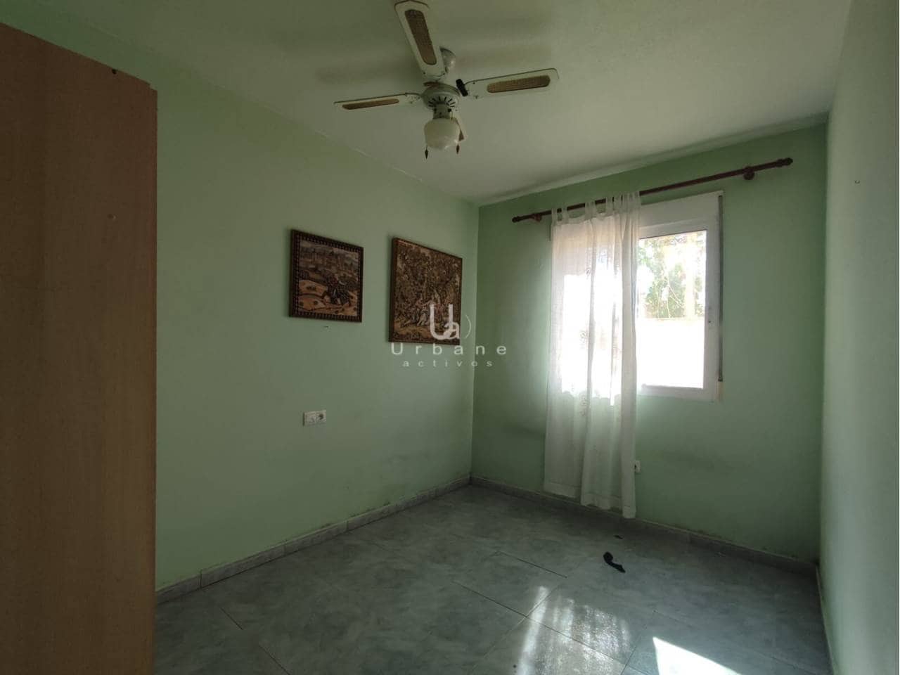 3 slaapkamer Flat te koop in Murcia stad - € 91.500 (Ref: 10023459)
