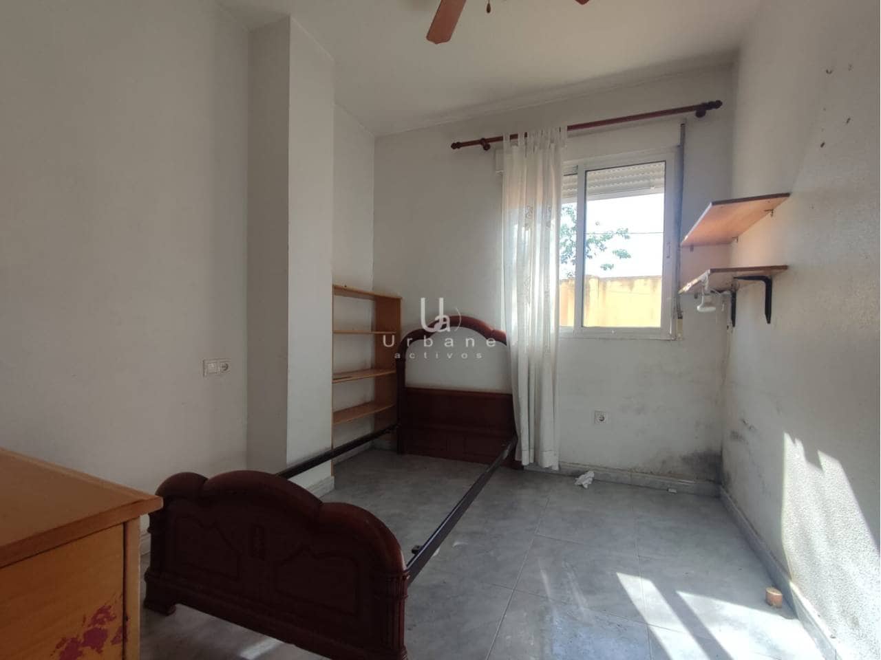 3 slaapkamer Flat te koop in Murcia stad - € 91.500 (Ref: 10023459)