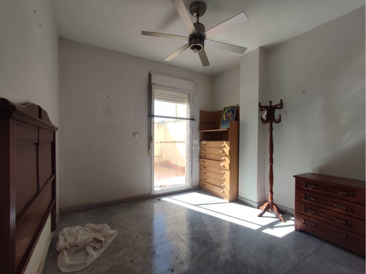 3 slaapkamer Flat te koop in Murcia stad - € 91.500 (Ref: 10023459)