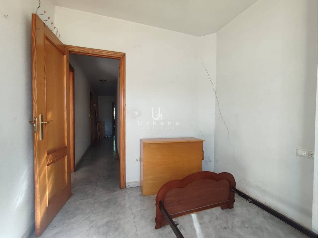 3 slaapkamer Flat te koop in Murcia stad - € 91.500 (Ref: 10023459)