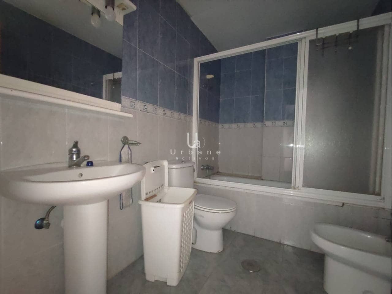 3 slaapkamer Flat te koop in Murcia stad - € 91.500 (Ref: 10023459)