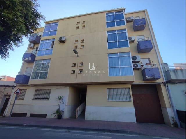 3 chambre Appartement à vendre à Murcie ville - 91 500 € (Ref: 10023459)