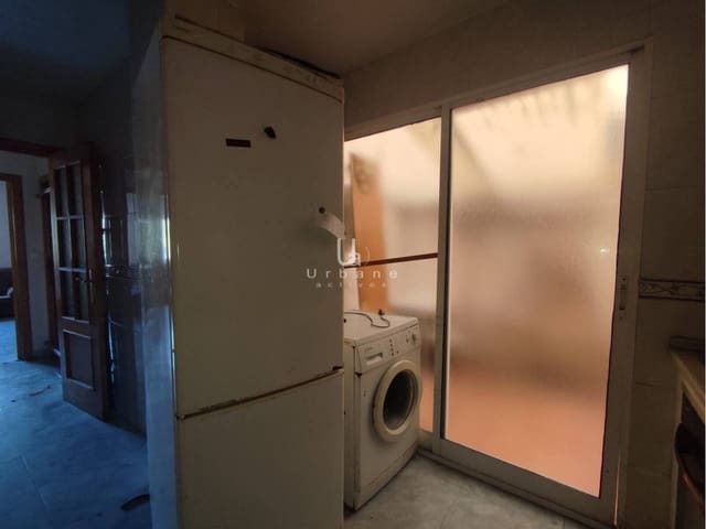 3 chambre Appartement à vendre à Murcie ville - 91 500 € (Ref: 10023459)