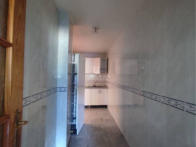 3 chambre Appartement à vendre à Murcie ville - 91 500 € (Ref: 10023459)