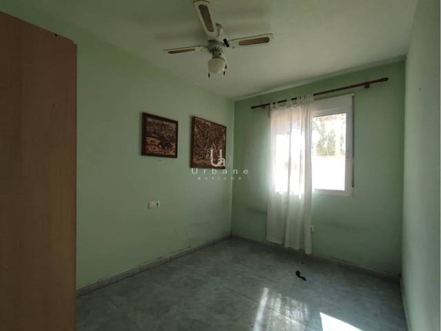 3 chambre Appartement à vendre à Murcie ville - 91 500 € (Ref: 10023459)