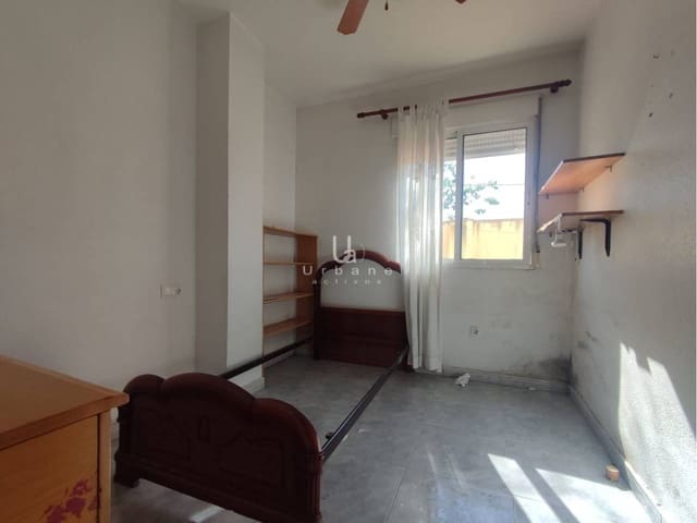3 chambre Appartement à vendre à Murcie ville - 91 500 € (Ref: 10023459)