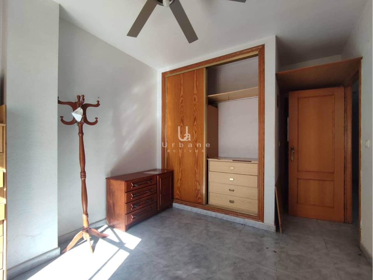 3 slaapkamer Flat te koop in Murcia stad - € 91.500 (Ref: 10023459)